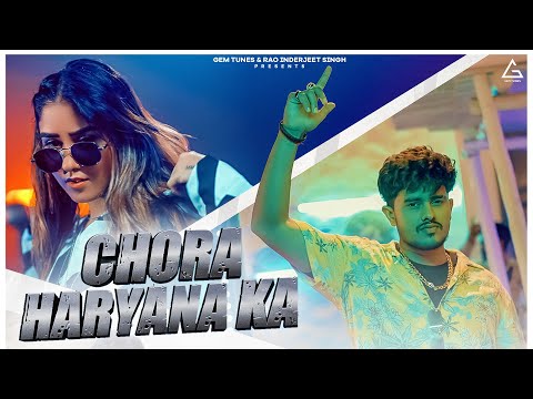 Chora Haryana Ka — watch video