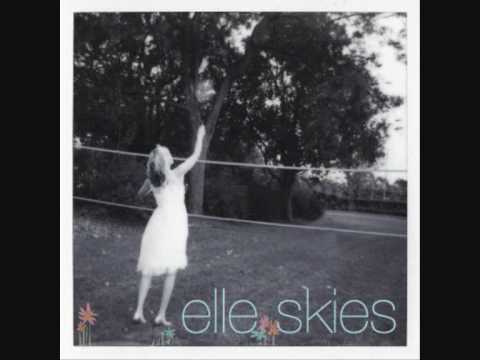 Diamonds - Elle skies
