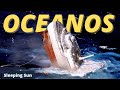 Sinking Of Oceanos Sleeping Sun