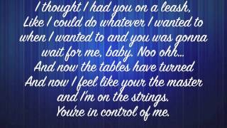 Chris Brown - Open Road (I Love Her) w/ Lyrics