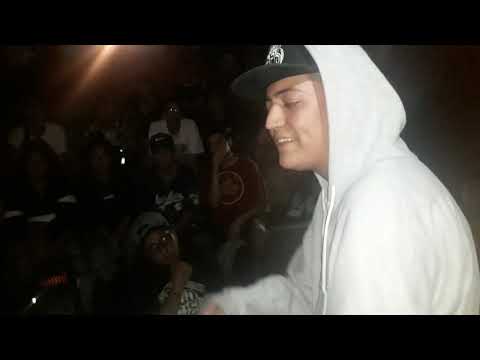 NAICO vs. CATARSIS vs. MATTHEW vs. MC MASTER - 8vos | TLA Fecha 7