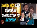 Delphi Connection UNSOLVED Bill And Peggy Stephenson Case