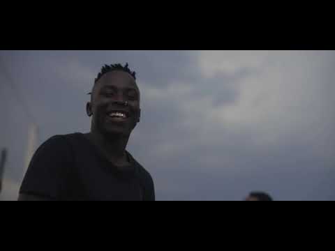Koki Riba - Just Friends Feat. DJ Obza [Official Music Video]