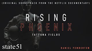 Tatyana Fields by Daniel Pemberton - Music from The state51 Conspiracy