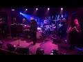 Galactic "Heart Of Steel" feat. Cyril Neville