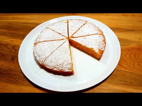 Pita od bundeve topi se u ustima