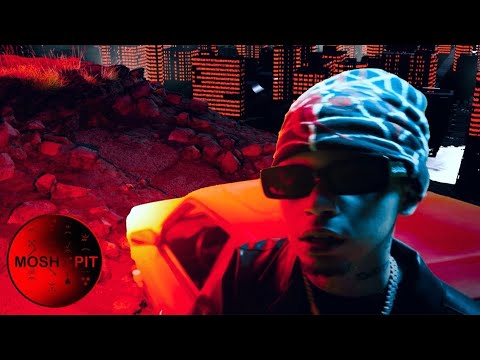 D. Savage - Kome On (Official Video)