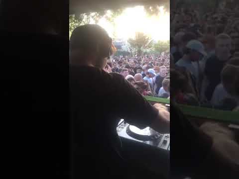 Arapu at Home - London (May 2018)