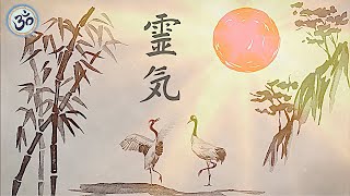 Reiki Music Reiki Music Energy Healing Nature Sounds Zen Meditation Positive Energy Healing Music Music