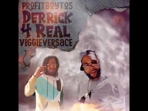 Viggie Versace X Profitboy Tos-Derrick 4real