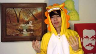 I&#39;m NOT Scared Anymore