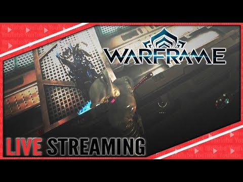 Mal wieder die Sortie machen und so ;D ✵ Let's Play Warframe (Deutsch ★ HD ★ 60fps)