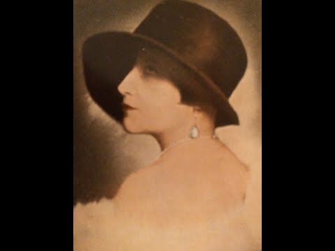 Angelini e la sua Orchestra, Vittorio Belleli, Ricordi ancor le mie parole, Slowfox, Torino, 1938