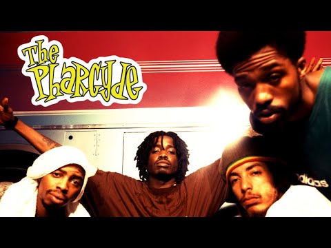 What Happened To '90s Hip Hop Group The Pharcyde?