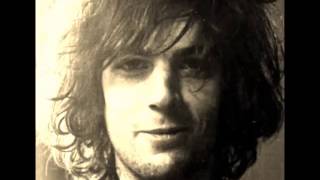 Syd Barrett Lanky (part one)