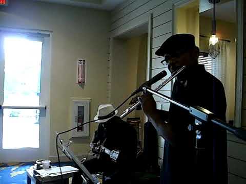 Promotional video thumbnail 4 for Rob Williams Jazz Ensemble