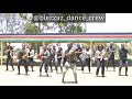 #omahlay #sosthebuoy OMAH LAY ~GODLY (OFFICIAL DANCE VIDEO) BY BLEZZAZ DANCE CREW