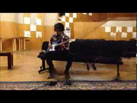 The Mongolian Live Sessions - Шинэ үе: Fortissimo - Cover video 39