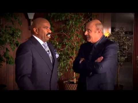 Coming Thursday, May 14: Clash of the Talk Show Titans!