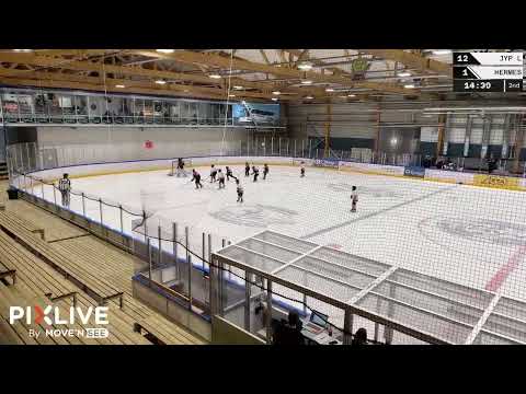 JYP Laukaa U11 - Hermes