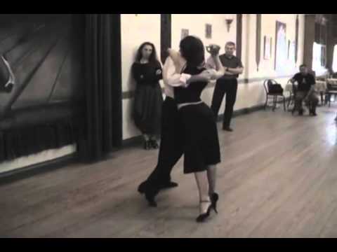 Carlos Gavito & Maria Plazaola at Dandi, http://prishepov.ru, archive video, tango