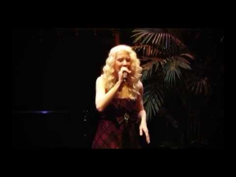 Promotional video thumbnail 2 for Inspriational Cabaret Show