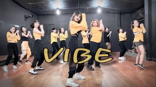 Vibe - JoJo (Dance Cover) | RYEON Choreography