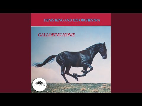 Galloping Home (Original Theme From "Black Beauty")