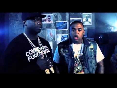 Gucci Mane - Rap Nigga ft OG BOO Dirty & Rocko (YO GOTTI DISS)