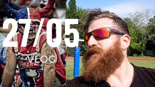 Silah Sesleri Eşliğinde Antrenman !!!