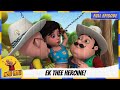 Motu Patlu मोटू पतलू Full Episode Ek Thee Heroine
