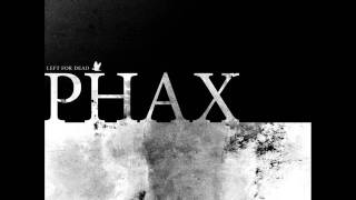 Phax- Microphone Freestyle Ft First Kings & Revelation