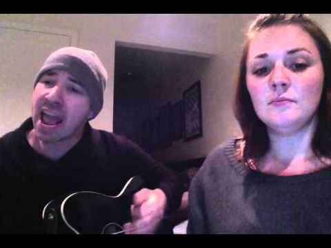 Let it Be - Cover w/Ira Kravitz