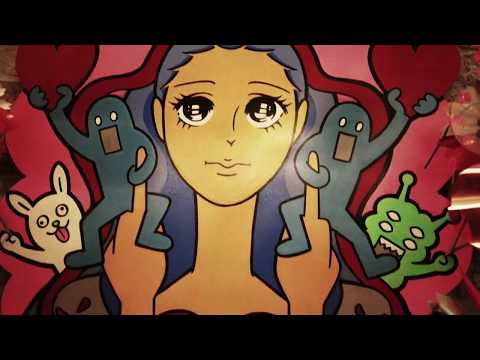 SAIGAN TERROR - Necronomicon (2020/Official Music Video)