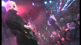 SIOUXSIE AND THE BANSHEES: BLOW THE HOUSE DOWN LIVE incl Robert Smith