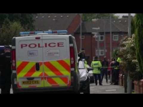 UK police make 16th arrest linked to arena bombing