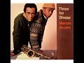 Marion Brown  Delicado