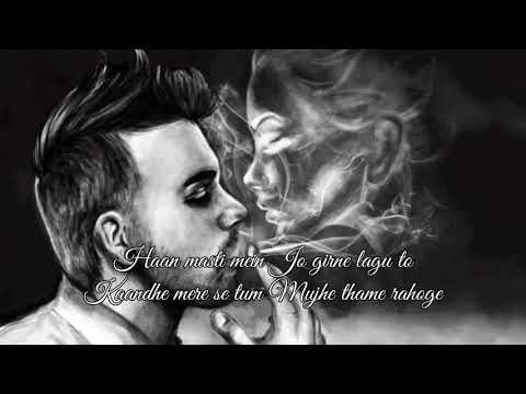 Buniyaad - The yellow diary (LYRICS)