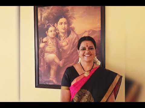 Sri Raghuvara Aprameya