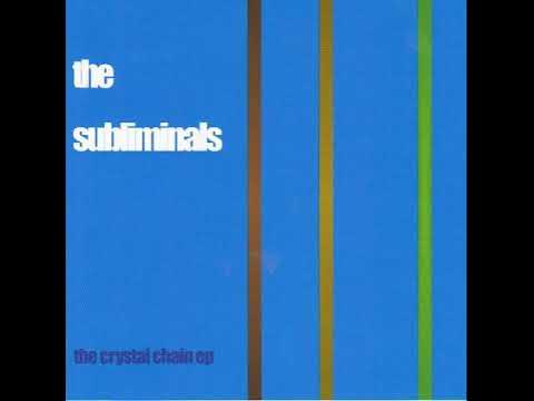 subliminals - travelogue