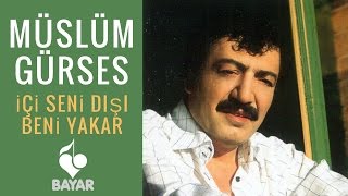 İçi Seni Dışı Beni Yakar Music Video