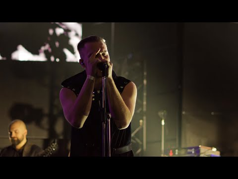 Ninthshaft - Bermuda (Official Live Video)