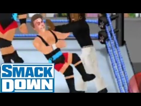 Reggie vs. Chad Gable - 24/7 Championship Match: SmackDown, July 30, 2021