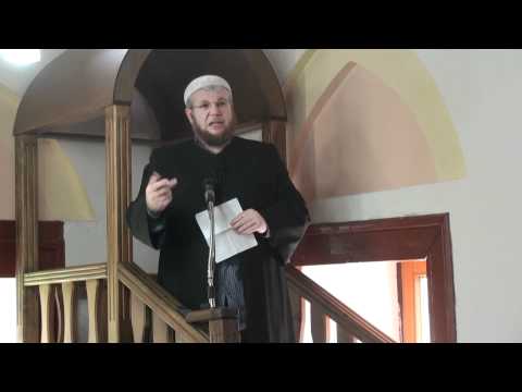 Jeto i lumtur - Irfan Salihu