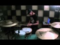 The Lining Is Silver - Relient K Drum Cover 