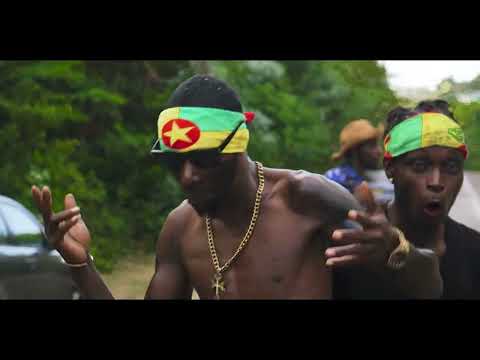 Snoopy X Beans - Naked (Official Music Video)