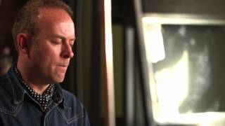 Richard Hawley - Down in the Woods (Live At Yellow Arch)