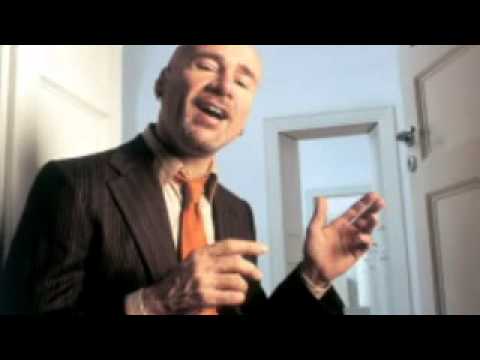 Ballata per una Città - Mario Venuti