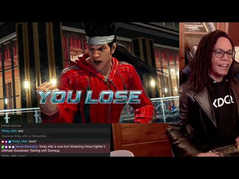 Setsuna's Akira vs My Eileen! Intense Training Session - Tricky Training Tuesdays Ep. 7 🥋🔥