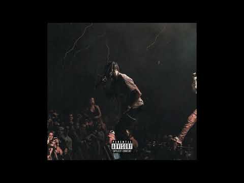 "Cowboy" Travis Scott (Type Beat) Yung Swisher X Encore